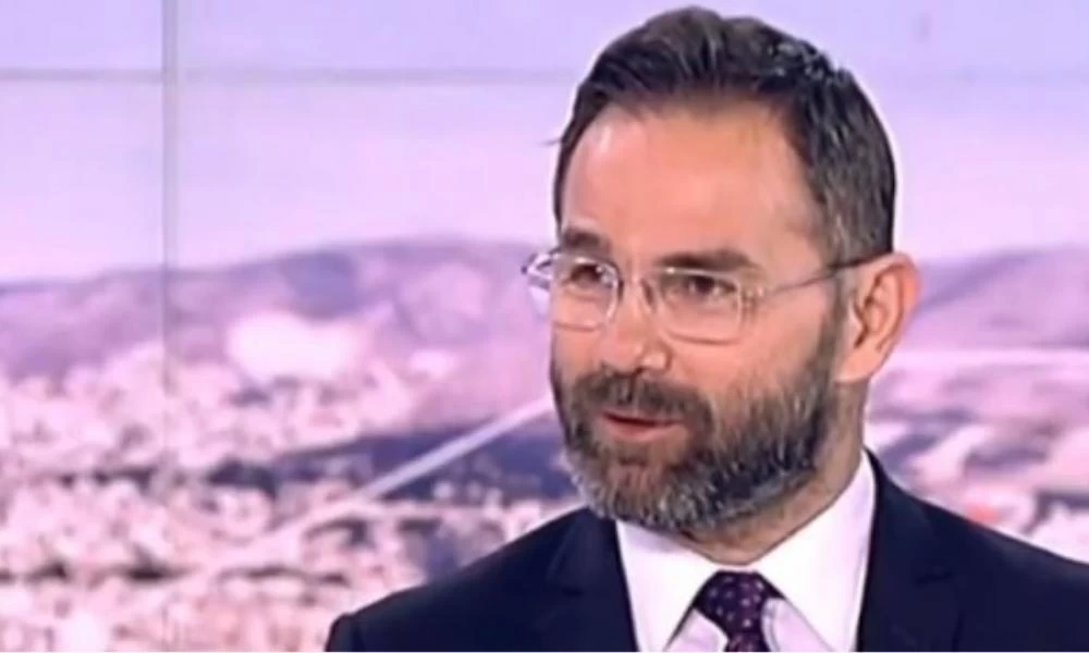 Μπαλάσκας: «Ενδεχομένως υπάρχουν γιατροί που εν γνώσει τους συνεργάστηκαν με τον ψευτογιατρό»